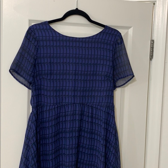 Lush Dresses & Skirts - Summer dress